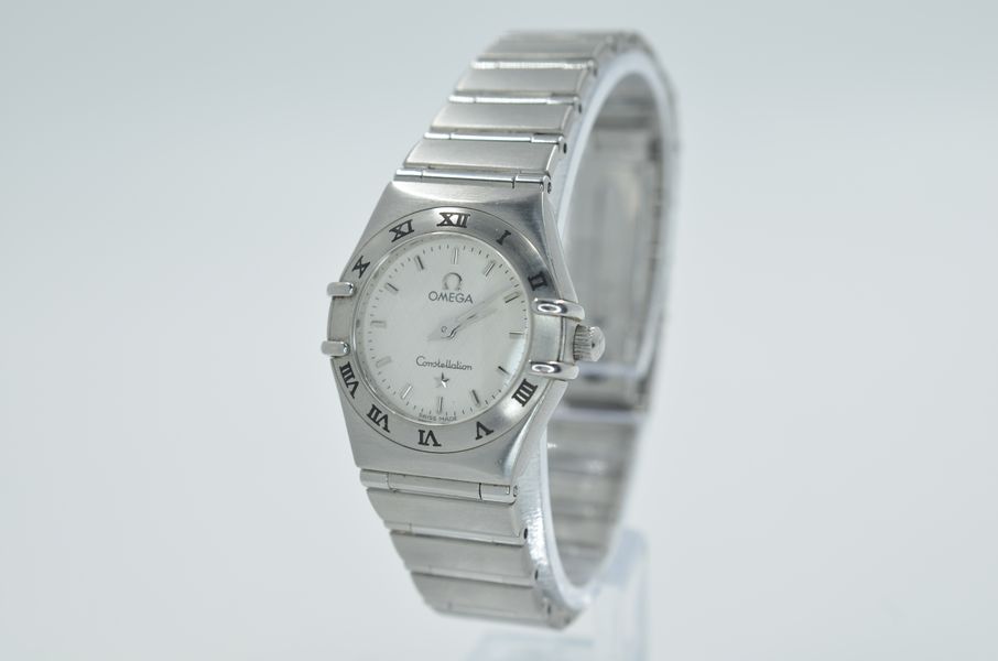 Omega Constellation Mini 1562.30.00